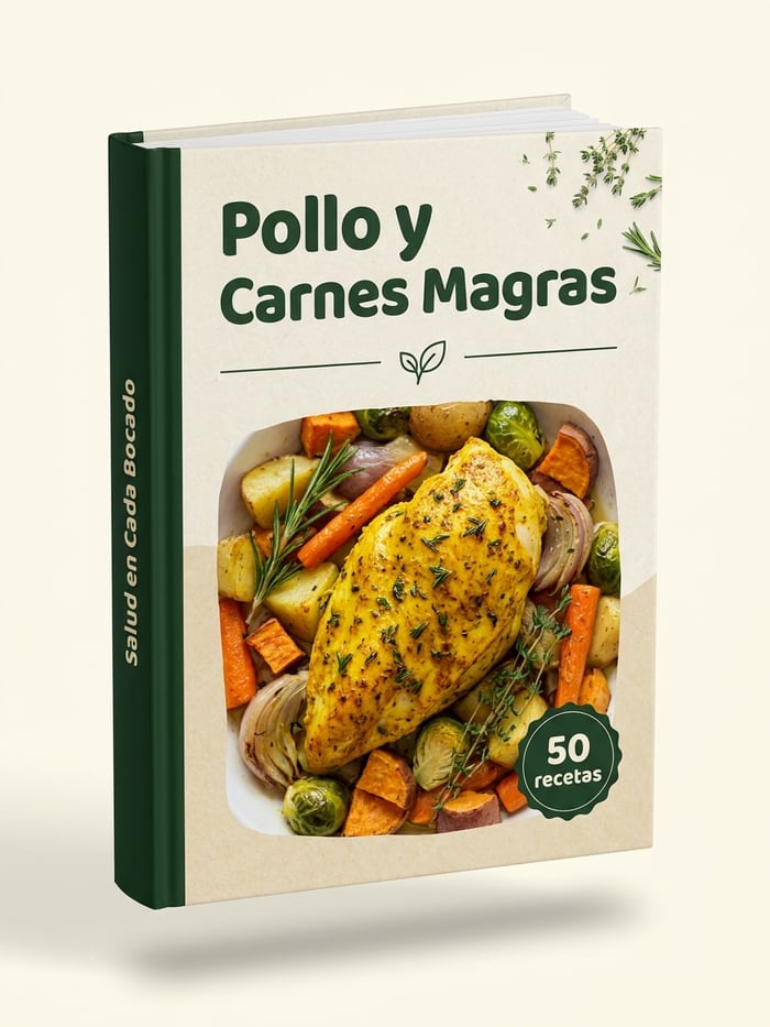 Pollo y Carnes Magras
